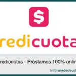Credicuotas - Prestamos 100% online