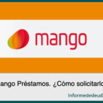 Mango Prestamos