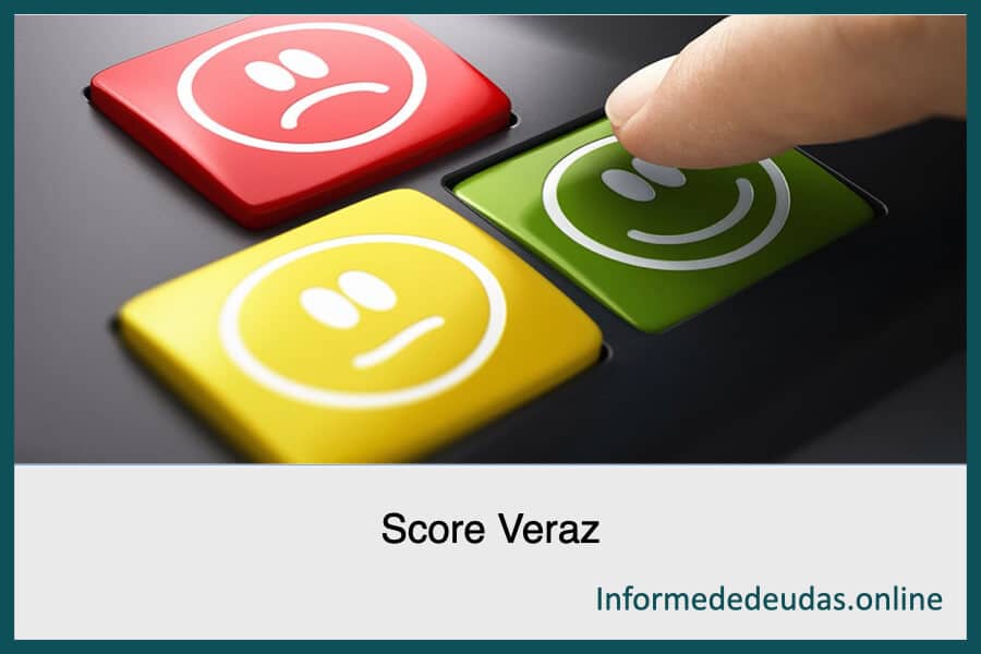 Score Veraz