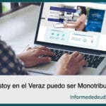 Si estoy en el Veraz puedo ser Monotributista