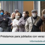 prestamos para jubilados con veraz